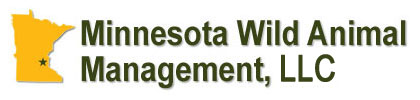 Logo Image Link To Our Minnesota Wild Animal Management and Removal Company's Main Website